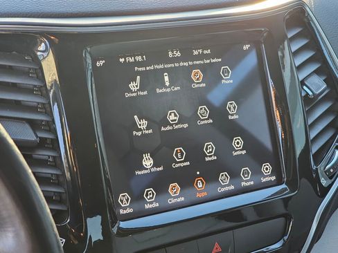 Used 2020 Jeep Cherokee Limited w/ Trailer Tow Group image 26