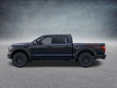 New 2026 Ford F150 Raptor AWD/4WD image 5