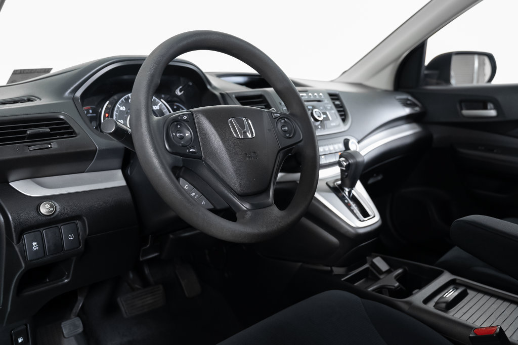 Used 2014 Honda CR-V LX image 26