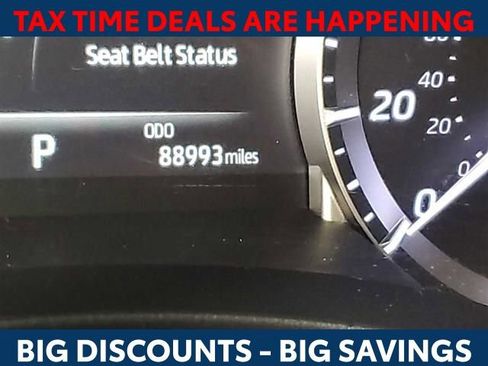 Used 2022 Toyota Highlander Limited image 9