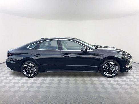 New 2026 Hyundai Sonata SEL image 4