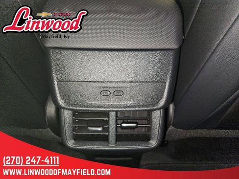 New 2026 Chevrolet Equinox LT FWD image 14