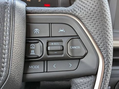 New 2026 Toyota Tacoma SR5 AWD/4WD image 22