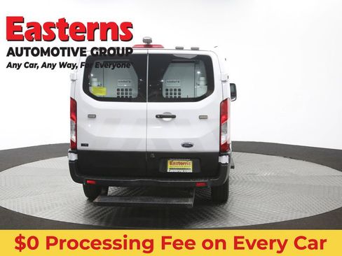 Used 2019 Ford Transit 250 130 Low Roof RWD image 41