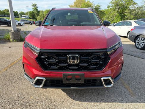 Used 2023 Honda CR-V Sport Touring image 2