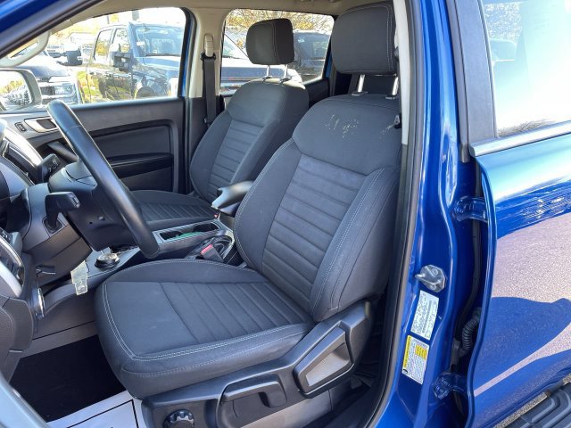 Certified 2020 Ford Ranger XLT w/ Equipment Group 301A Mid AWD/4WD image 6
