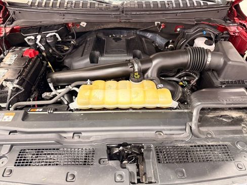 Used 2020 Ford Expedition Max Limited w/ Equipment Group 302A image 6