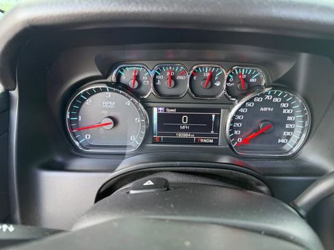 Used 2015 Chevrolet Suburban LTZ image 11