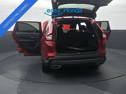 Used 2023 Honda CR-V Sport image 40