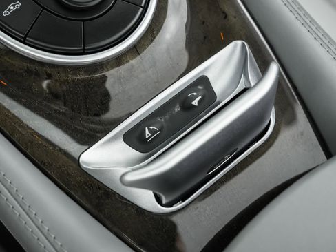 Used 2009 Mercedes-Benz SL 65 AMG SL 65 AMG image 42