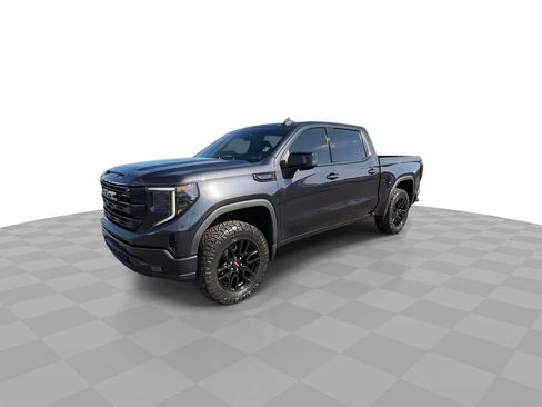 Used 2022 GMC Sierra 1500 Elevation w/ Elevation Premium Package image 5