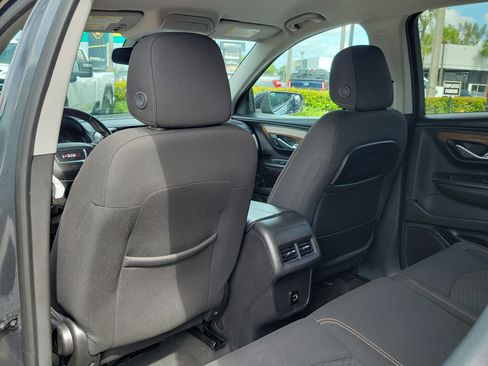 Used 2018 GMC Terrain SLE FWD image 15