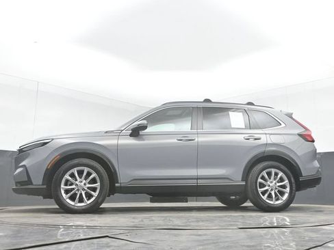 Used 2024 Honda CR-V EX image 45