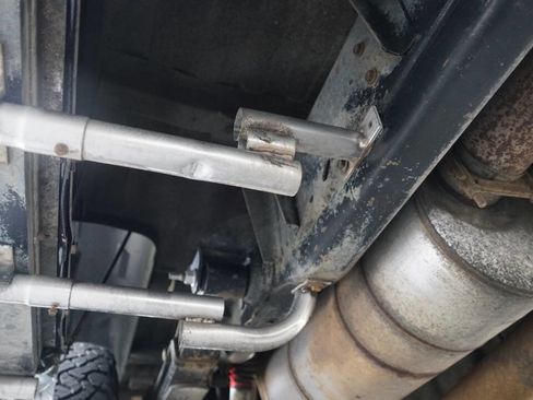 Used 1997 Dodge Ram 3500 Truck 4x4 Club Cab image 36