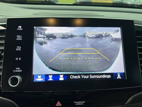 Certified 2023 Honda Ridgeline RTL-E image 17