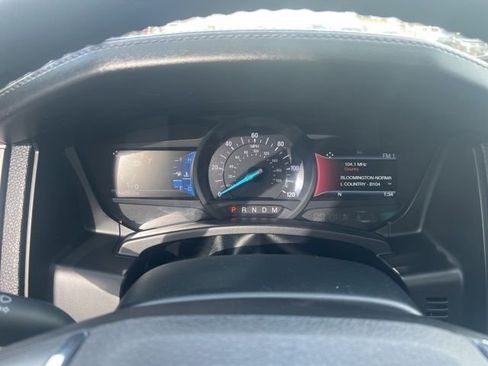 Used 2015 Ford Expedition Platinum image 15