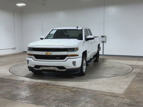 Used 2019 Chevrolet Silverado 1500 LT w/ All Star Edition AWD/4WD image 4