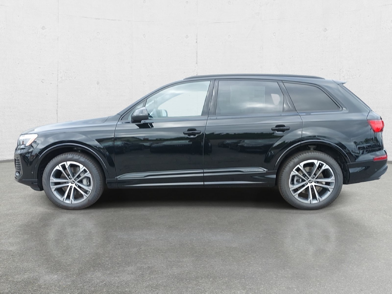 New 2026 Audi Q7 2.0T Premium Plus AWD/4WD image 8