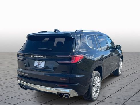 Certified 2024 GMC Acadia Denali image 7