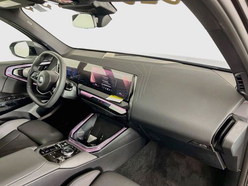 New 2026 BMW X3 xDrive30i w/ Convenience Package AWD/4WD image 29