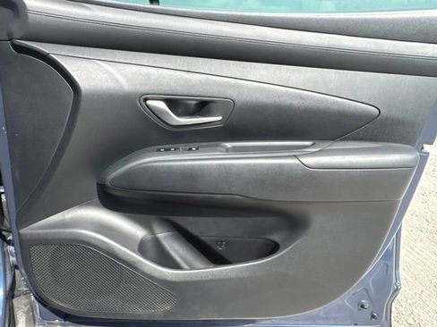 Used 2025 Hyundai Tucson XRT FWD image 18