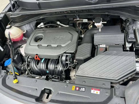 Used 2022 Kia Sportage EX FWD image 37