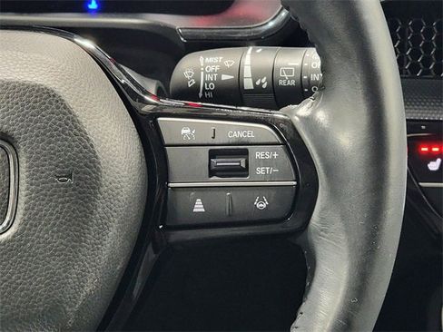 Certified 2023 Honda CR-V EX-L image 29