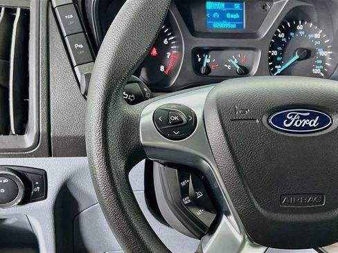Used 2018 Ford Transit 150 XL RWD image 10