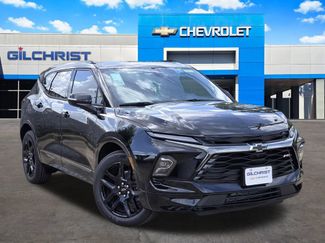New 2026 Chevrolet Blazer RS w/ Driver Confidence II Package FWD 360° Tour