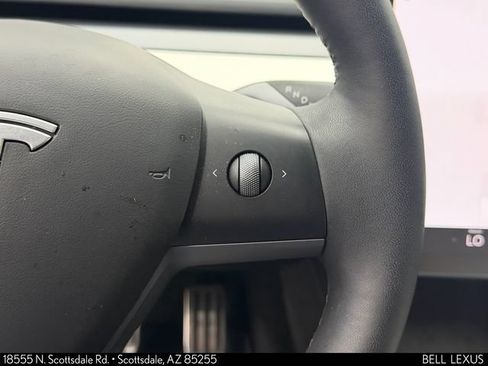 Used 2023 Tesla Model 3 Standard Range RWD image 21