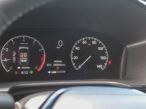 Used 2024 Honda CR-V EX-L image 29