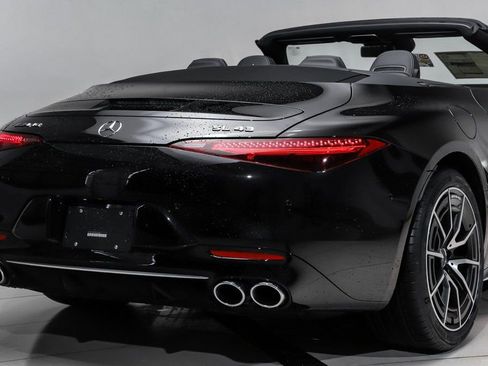 New 2026 Mercedes-Benz SL 43 AMG image 4