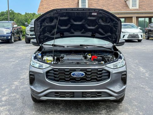 Used 2023 Ford Escape ST-Line w/ Tech Pack #1 AWD/4WD image 36