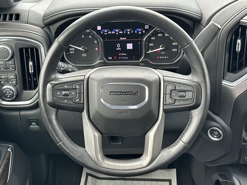 Used 2019 GMC Sierra 1500 Denali w/ Denali Ultimate Package AWD/4WD image 25