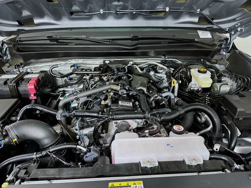 New 2026 Toyota Tacoma TRD Sport AWD/4WD image 29
