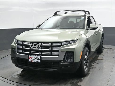New 2026 Hyundai Santa Cruz SEL AWD/4WD image 5