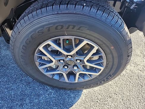 New 2026 Jeep Wrangler Sahara image 11