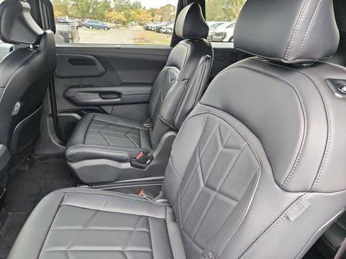 New 2027 Kia Telluride EX X-Line image 12