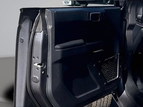 Used 2025 Ford Bronco Big Bend image 22