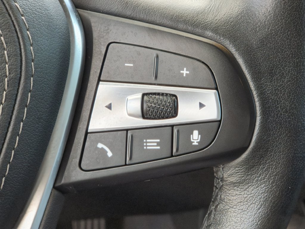 Used 2025 BMW X5 xDrive40i AWD/4WD image 23