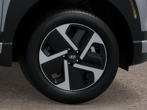New 2026 Hyundai Ioniq 9 SE AWD/4WD image 8