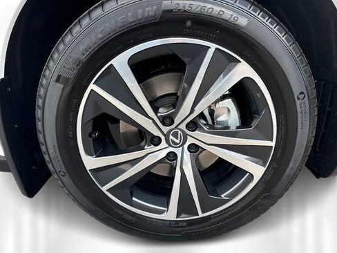 New 2026 Lexus RX 350 Premium image 12