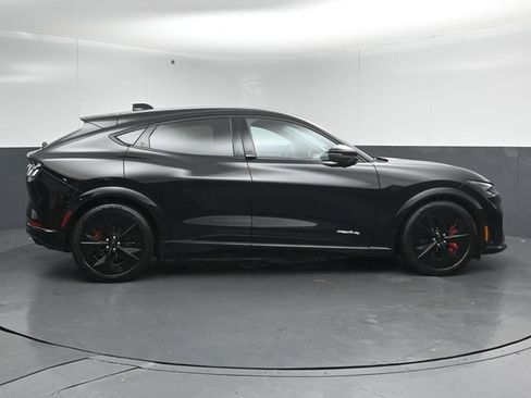 Certified 2025 Ford Mustang Mach-E GT AWD/4WD image 8