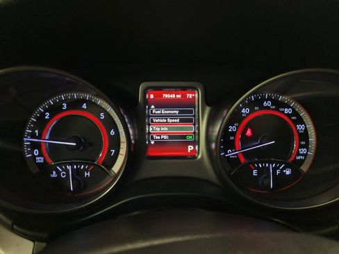 Used 2017 Dodge Journey Crossroad AWD/4WD image 23
