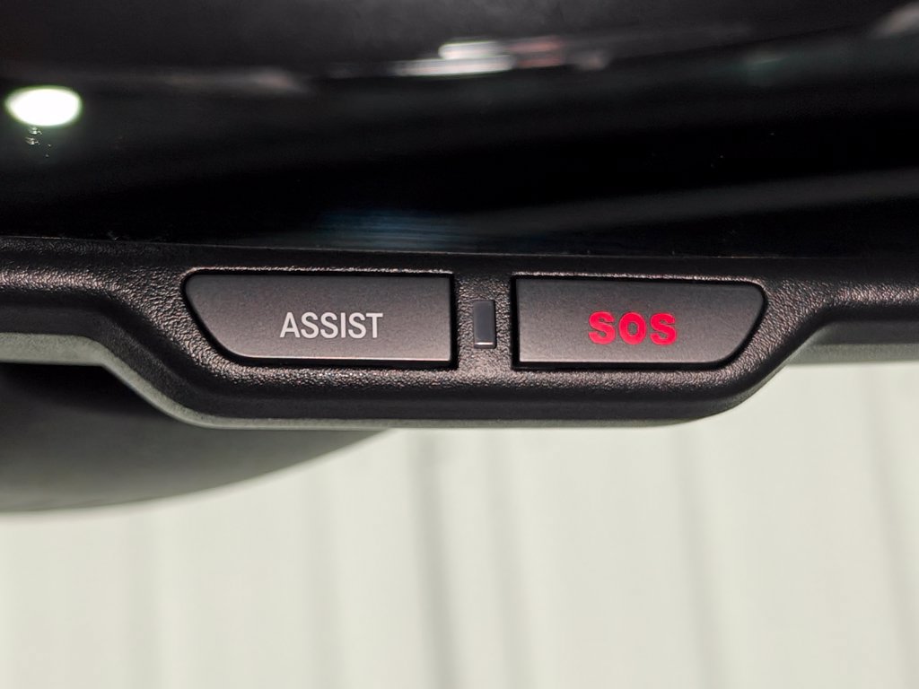 Used 2022 Dodge Charger SRT Hellcat w/ Harman/Kardon Audio Group RWD image 10