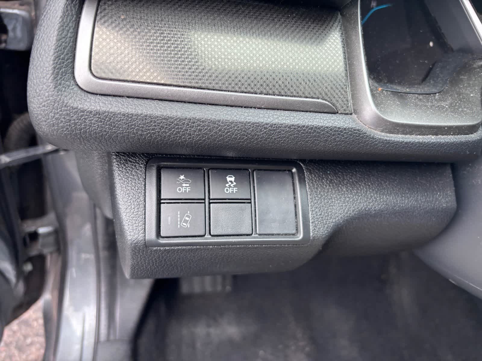 Used 2019 Honda Civic EX image 17
