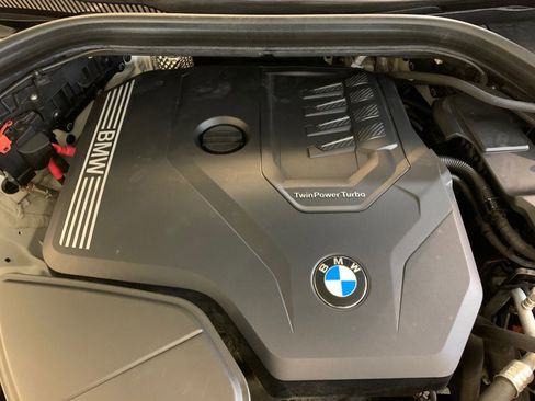 Used 2021 BMW X3 xDrive30i w/ M Sport Package image 68