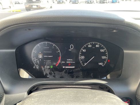 New 2026 Honda HR-V LX image 27