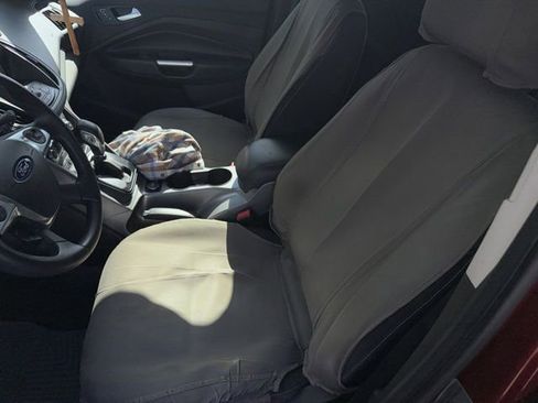 Used 2015 Ford Escape SE w/ Equipment Group 201A image 10