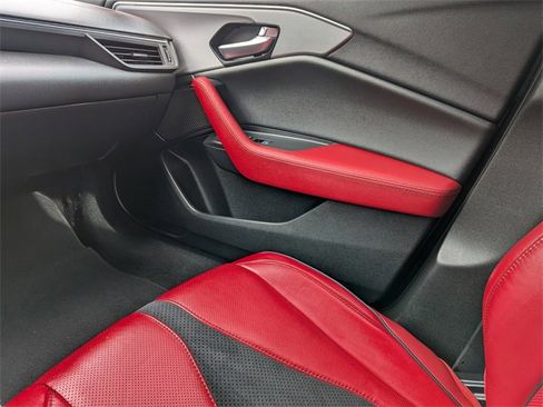 Certified 2023 Acura TLX SH-AWD w/ A-SPEC Pkg image 21